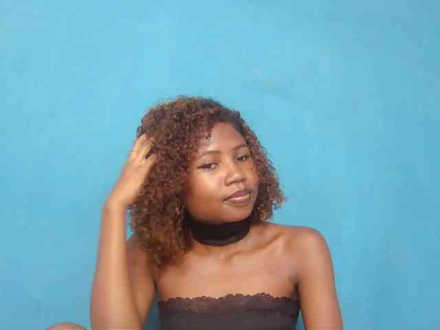 Sylvia6 webcam
