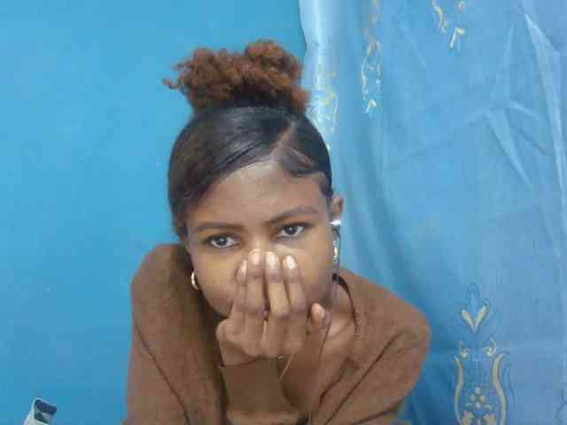 Sylvia6 webcam