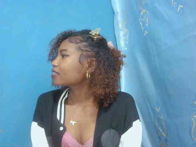Sylvia6 webcam