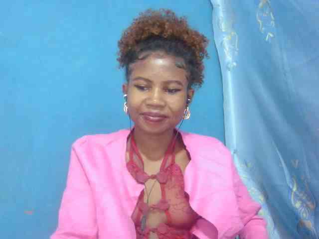 Sylvia6 webcam