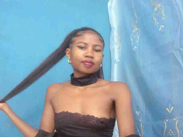Sylvia6 webcam