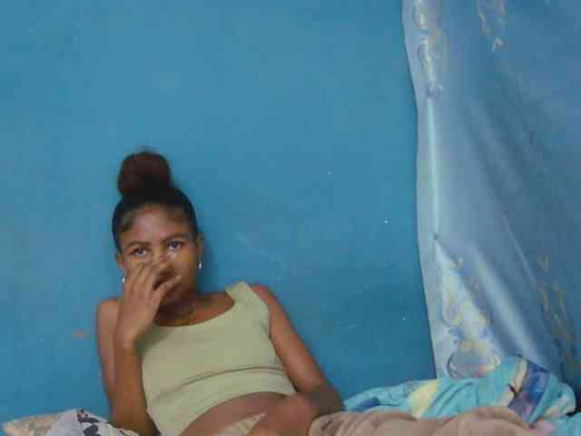 Sylvia6 webcam
