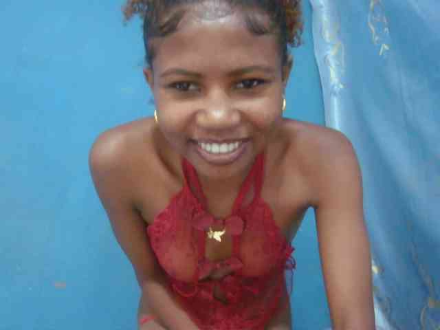 Sylvia6 webcam