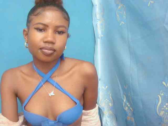 Sylvia6 webcam