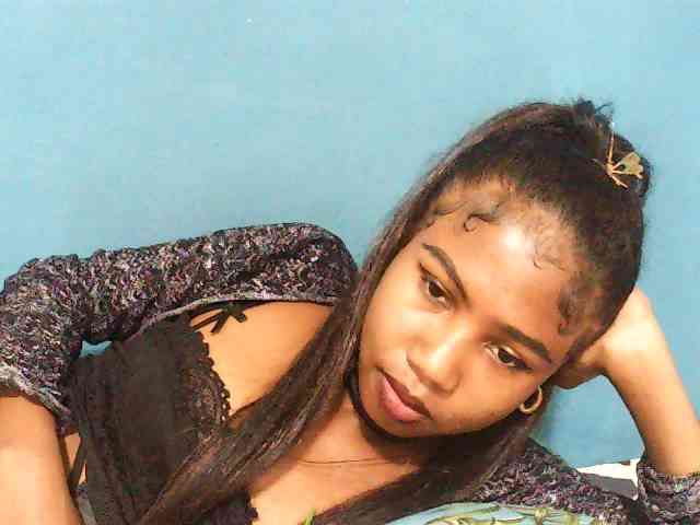 Sylvia6 webcam