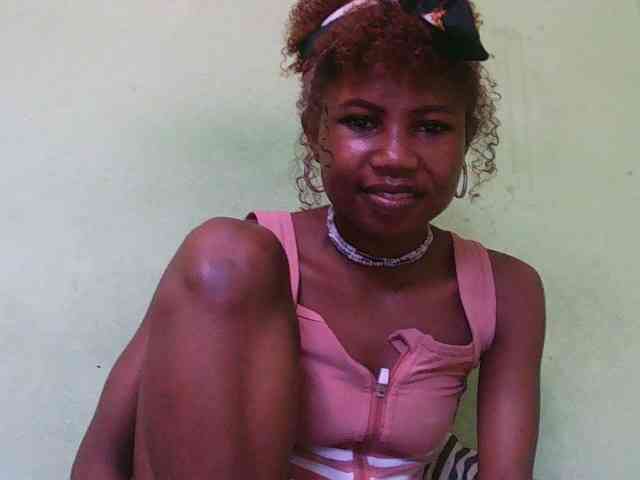 Sylvia6 webcam
