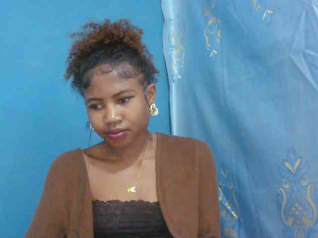 Sylvia6 webcam