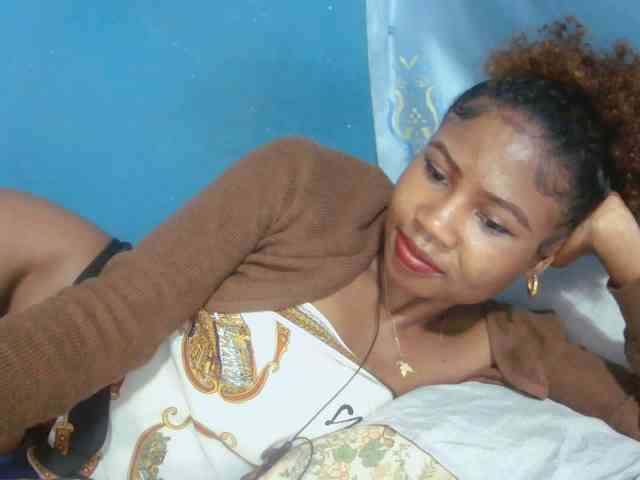 Sylvia6 webcam