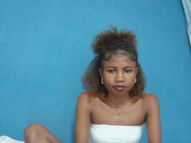 Sylvia6 webcam