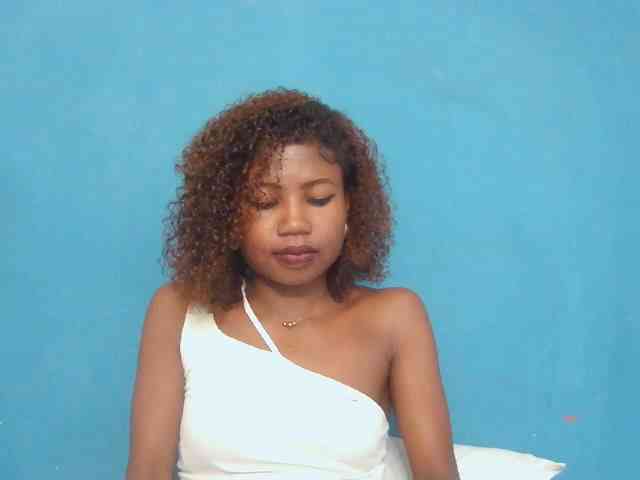 Sylvia6 webcam