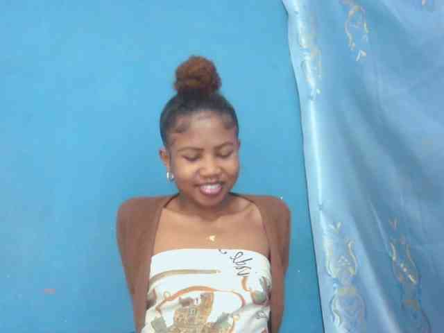 Sylvia6 webcam