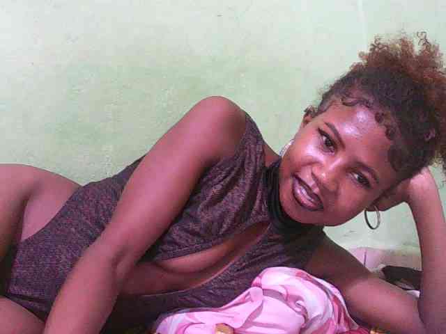 Sylvia6 webcam