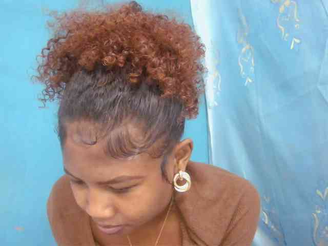 Sylvia6 webcam