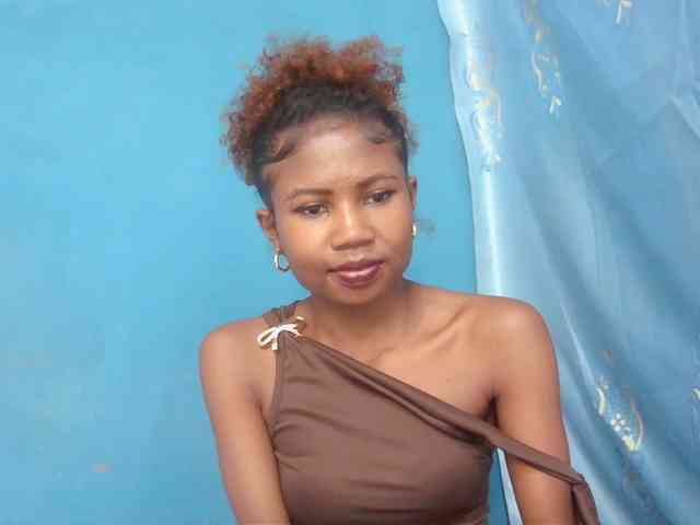 Sylvia6 webcam