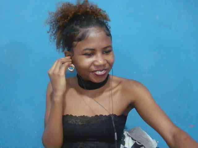 Sylvia6 webcam