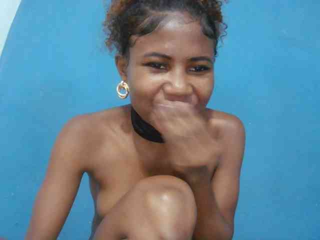 Sylvia6 webcam