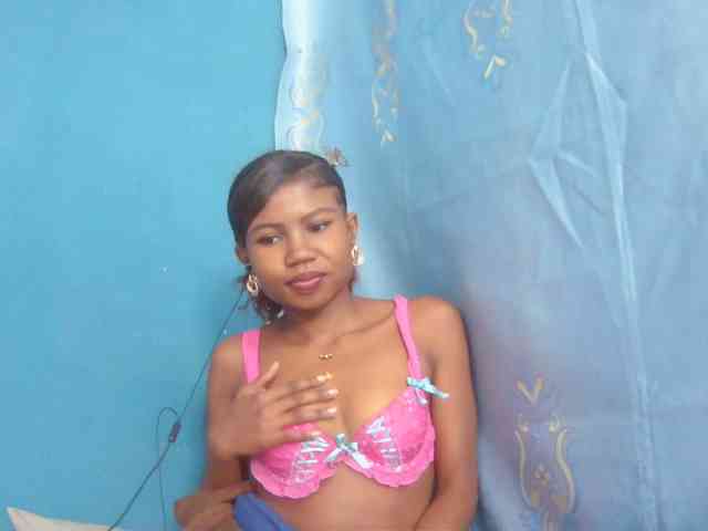 Sylvia6 webcam