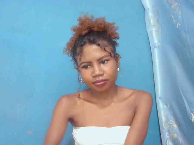 Sylvia6 webcam