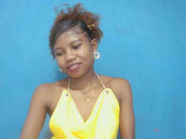 Sylvia6 webcam