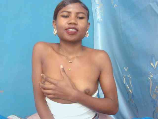 Sylvia6 webcam