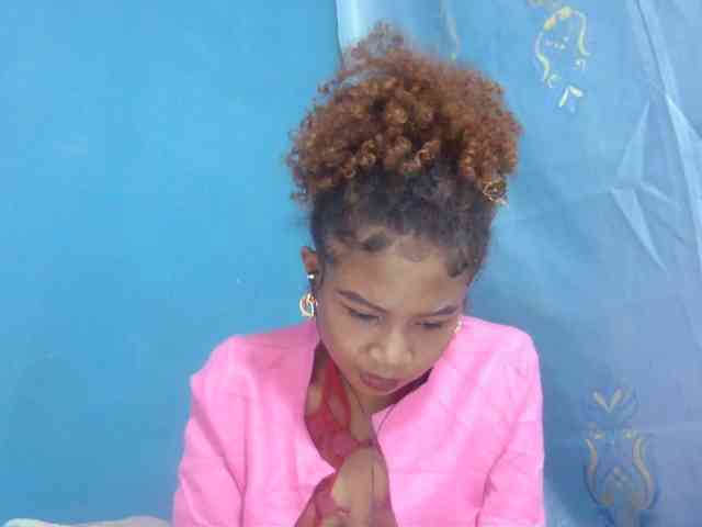Sylvia6 webcam