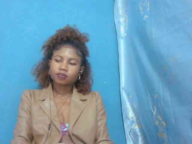 Sylvia6 webcam