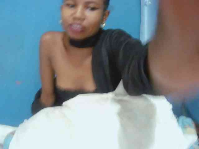 Sylvia6 webcam