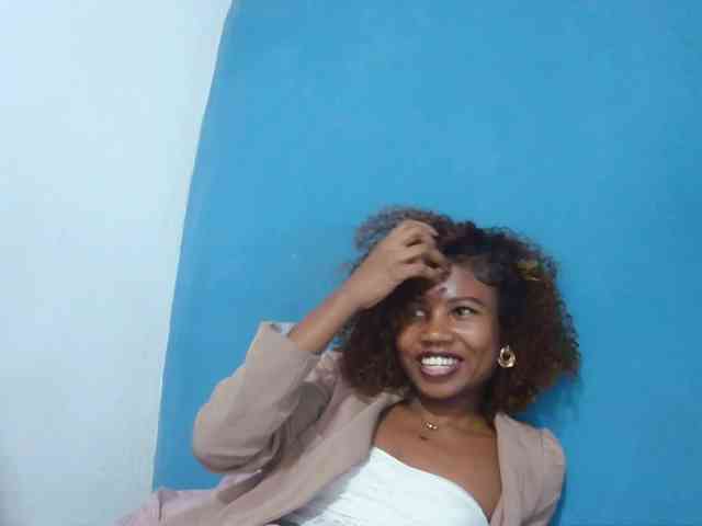 Sylvia6 webcam