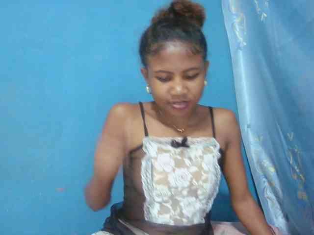 Sylvia6 webcam
