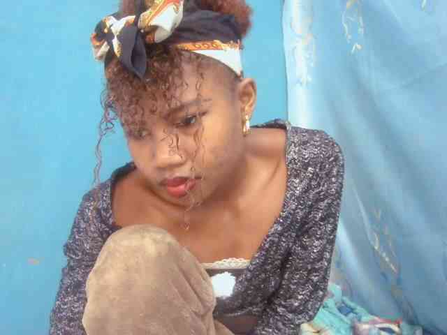 Sylvia6 webcam