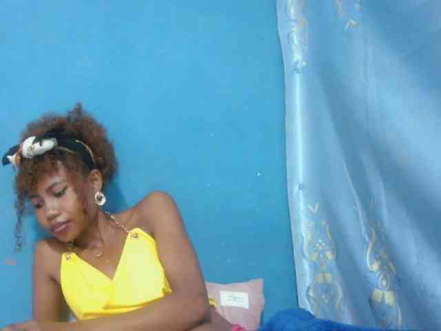 Sylvia6 webcam