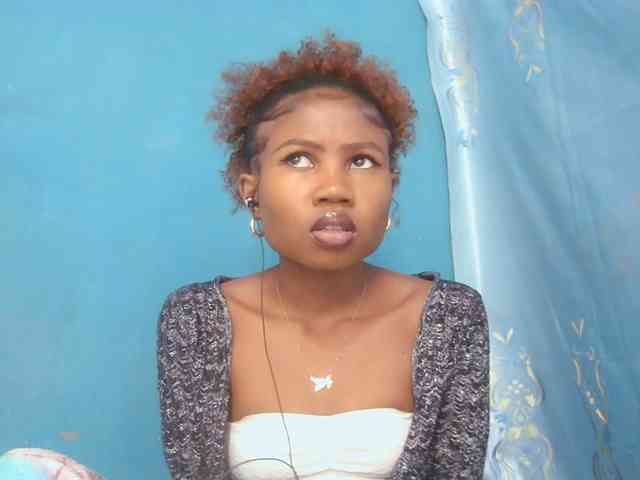 Sylvia6 webcam