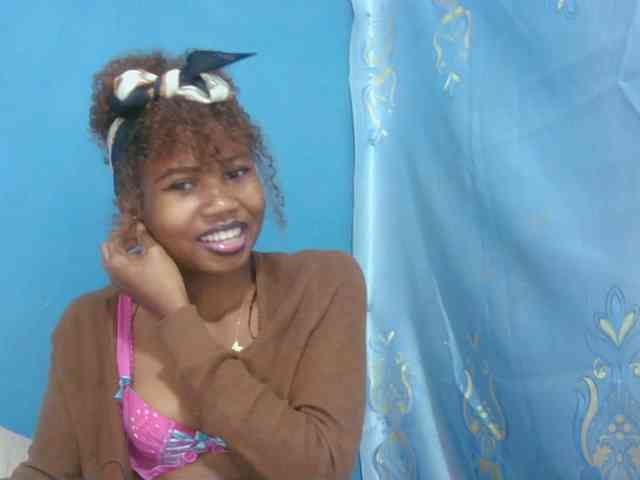 Sylvia6 webcam