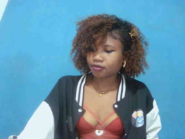 Sylvia6 webcam