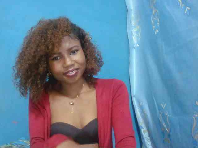 Sylvia6 webcam