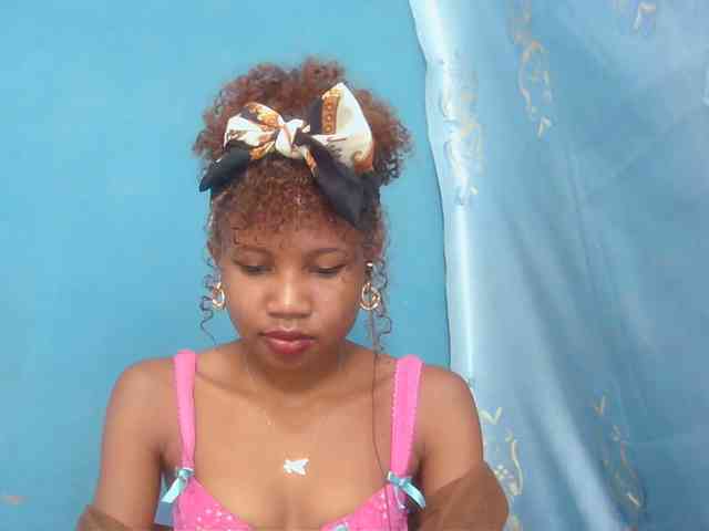 Sylvia6 webcam