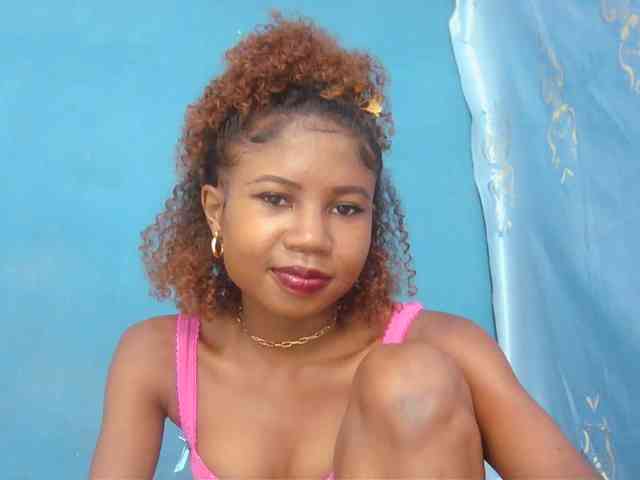 Sylvia6 webcam