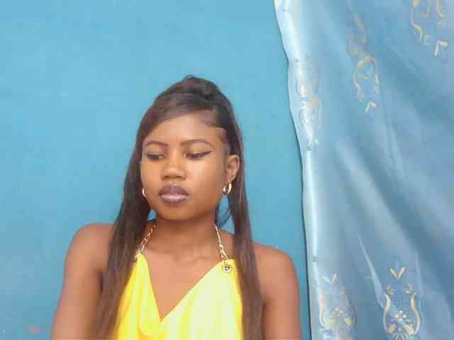Sylvia6 webcam