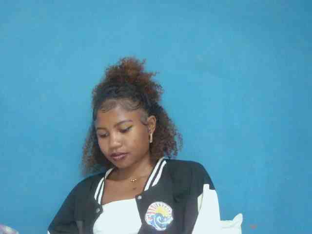 Sylvia6 webcam