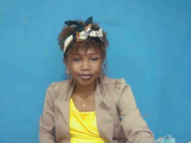 Sylvia6 webcam