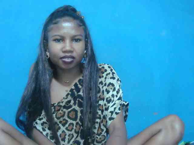 Sylvia6 webcam