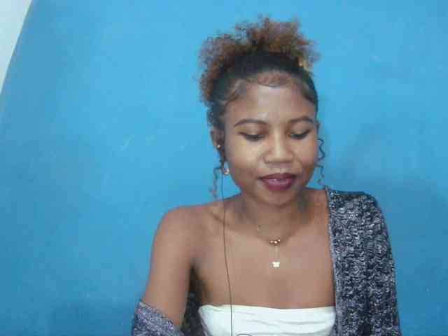 Sylvia6 webcam