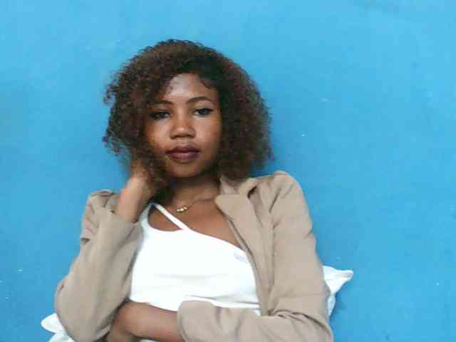 Sylvia6 webcam
