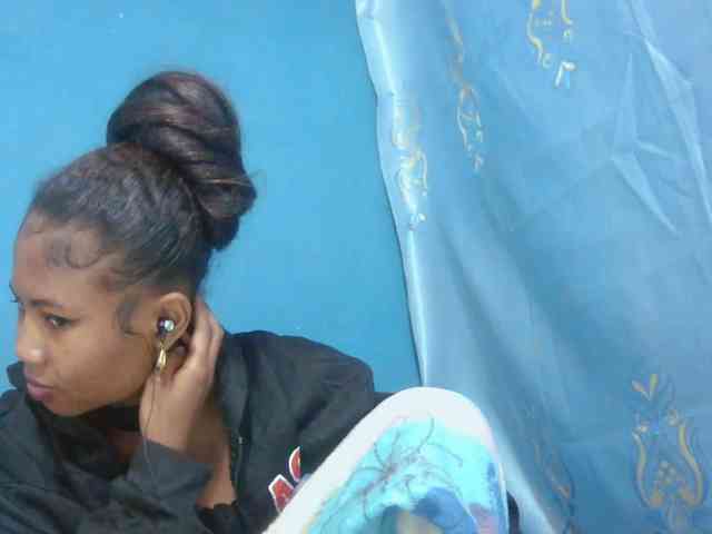 Sylvia6 webcam