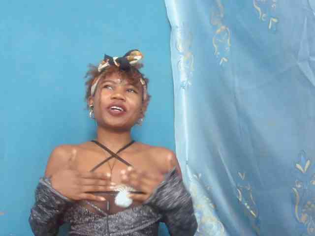 Sylvia6 webcam