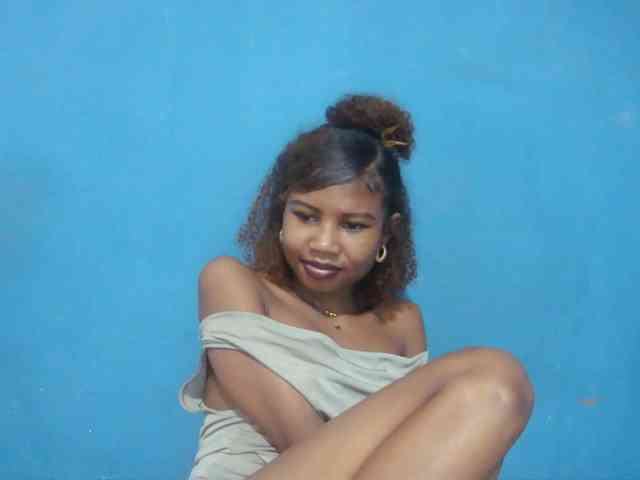 Sylvia6 webcam