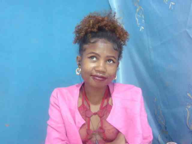 Sylvia6 webcam