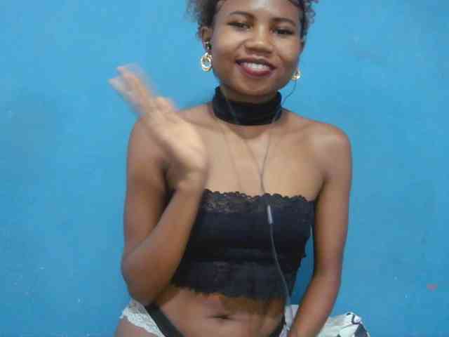 Sylvia6 webcam