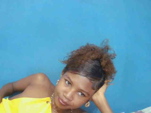 Sylvia6 webcam
