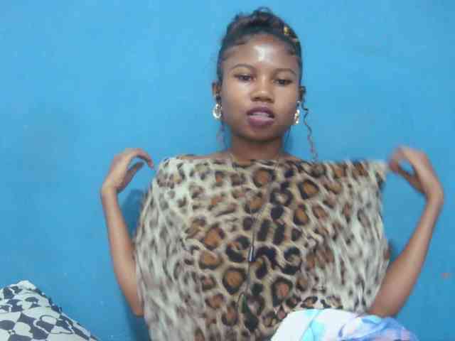 Sylvia6 webcam